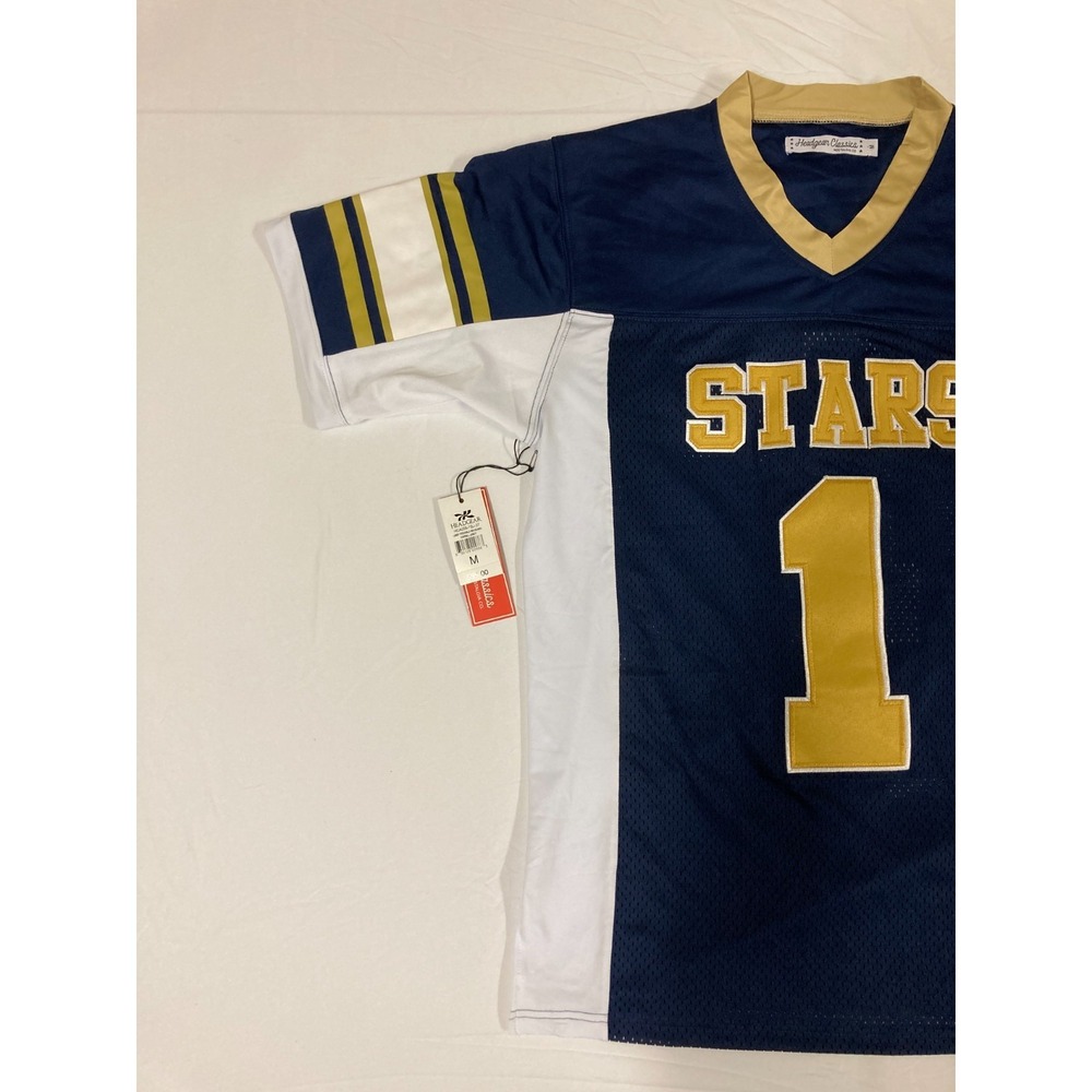Larry Fitzgerald‎ Jr. #01 Headgear Classics High School Jersey Men's - Medium View 4